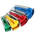 thumbnail image 4 of Bias Tape Maker Set4Pcs Bias Tape Makers Sewing Accessories DIY Sewing Tools Innovative Solution, 4 of 5