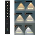 thumbnail image 4 of Photography Light Wand, Rechargeable Push Button Control Professional 6 Modes Portable Color Temperature Lamp Stick  for Photographic Fill, 4 of 7