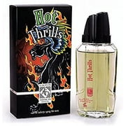 Hot Thrills Men's Perfume 2.5 fl oz by EAD