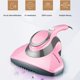 thumbnail image 1 of Potente Aspirador Antiácaros Antipolvo Anti Alergia Luz Uv Para Eliminar Los Ácaros Del Polvo,Rosado,11 Feliz Sencillez, 1 of 5