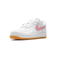 thumbnail image 4 of NIKE MENS Air Force 1 Low "Pink Gum" DM0576 101 DM0576 101 from Stadium Goods, 4 of 8