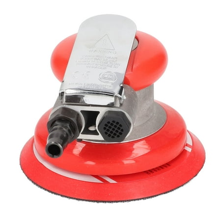 

Air Sander High Accuracy Chuck Pneumatic Polisher For Car