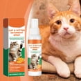 thumbnail image 4 of Repelente y ahuyentador de gatos en aerosol CAIROYAR 100 ml, 4 of 6