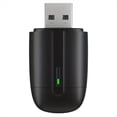 thumbnail image 3 of WIFI6 Dual Interface Wireless CarPlay Adapter 2In1 CarPlay+Android Auto USB-A and USB-C for Wireled CarPlay to Wireless, 3 of 8