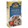 Mother's Instant Whole Grain Oatmeal, 11 oz (Pack of 6)