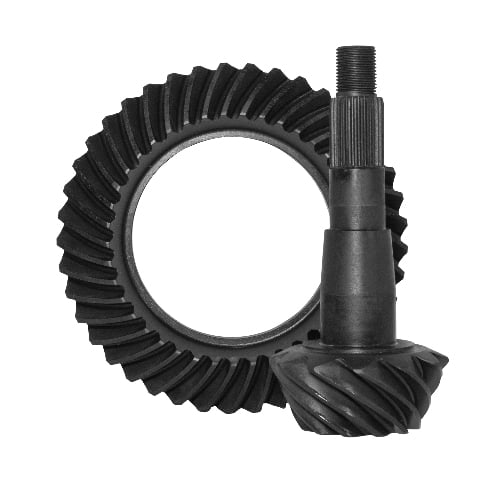 Yukon Gear & Axle 3.42 ratio Ring and Pinion Set for 2002-2009 GM Envoy/Trailblazer 8"