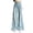 F01-Sky Blue, variant on FYDUU Baggy Jeans For Women High Waisted Wide Leg Pants Trendy Stretch Denim Pants Everyday Versatile Denim Trousers Winter Womens Jeans Casual Work Pants
