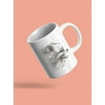 thumbnail image 3 of Cute Dog Portrait Impression Mug  -Image by Shutterstock,, 3 of 4