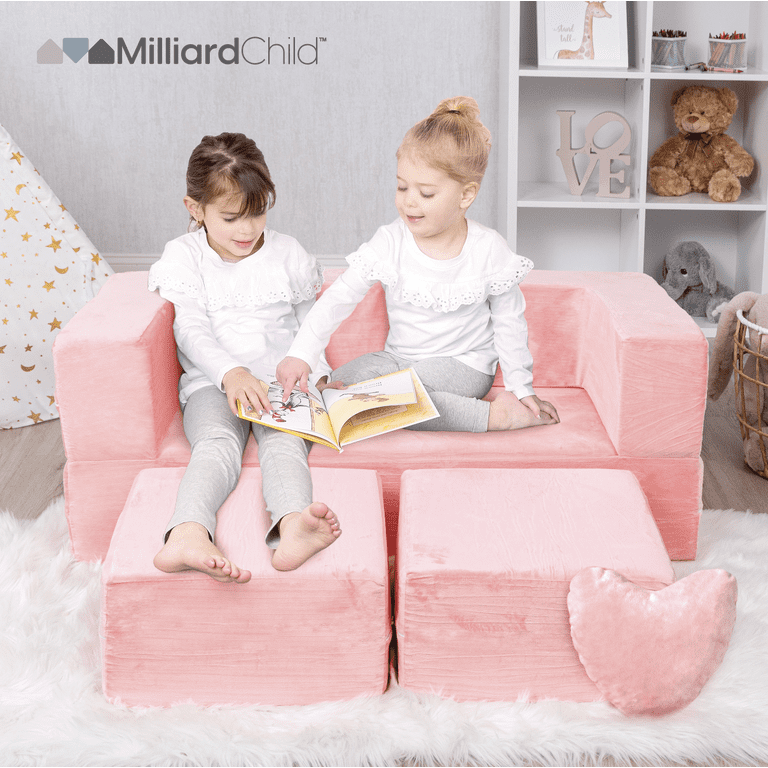 Walmart baby couch sale