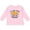 AD-Pink, variant on Inktastic I'm Just Here for the Tacos Cinco De Mayo Boys or Girls Long Sleeve Toddler T-Shirt