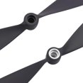 thumbnail image 3 of HUGFEGWE 4pcs Propellers for GoPro Karma Go pro Karma Drone Accessories Propellers Blades CJB91-4805, 3 of 5