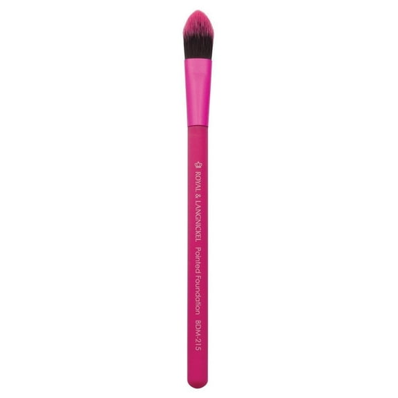 Moda Brush Pointed Foundation Makeup Brush