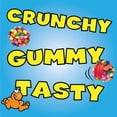 thumbnail image 5 of Nerds Gummy Clusters Family Size Candy - 18.5oz, 5 of 5
