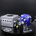 thumbnail image 4 of Nintendo GameCube [Argent/platinum] / Deux Manettes / Testé, 4 of 9