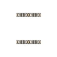 thumbnail image 4 of relayinert Staircase Sticker Landscaping PVC Waterproof Wallpaper Oilproof Steps Decals Hotel Bathroom Kitchen Baseboard Renovation Type3 S 2Set, 4 of 6