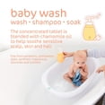 thumbnail image 2 of Wash + Shampoo Refill | Chamomile, 2 of 10
