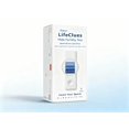 thumbnail image 1 of Artron LifeClues™ Male Fertility Test, SpermScore Semi-Quantitative Home Test, 3-Level Sensitivity, Sperm Count Detection, 2 Tests/Pack, 1 of 7