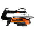 thumbnail image 2 of WEN 16-Inch Two-Direction Variable Speed Scroll Saw, 3921, 2 of 5