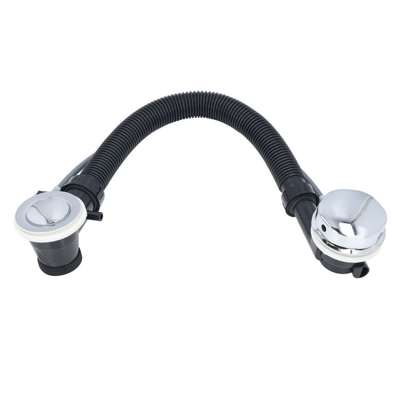 Drainer for bathtub deals