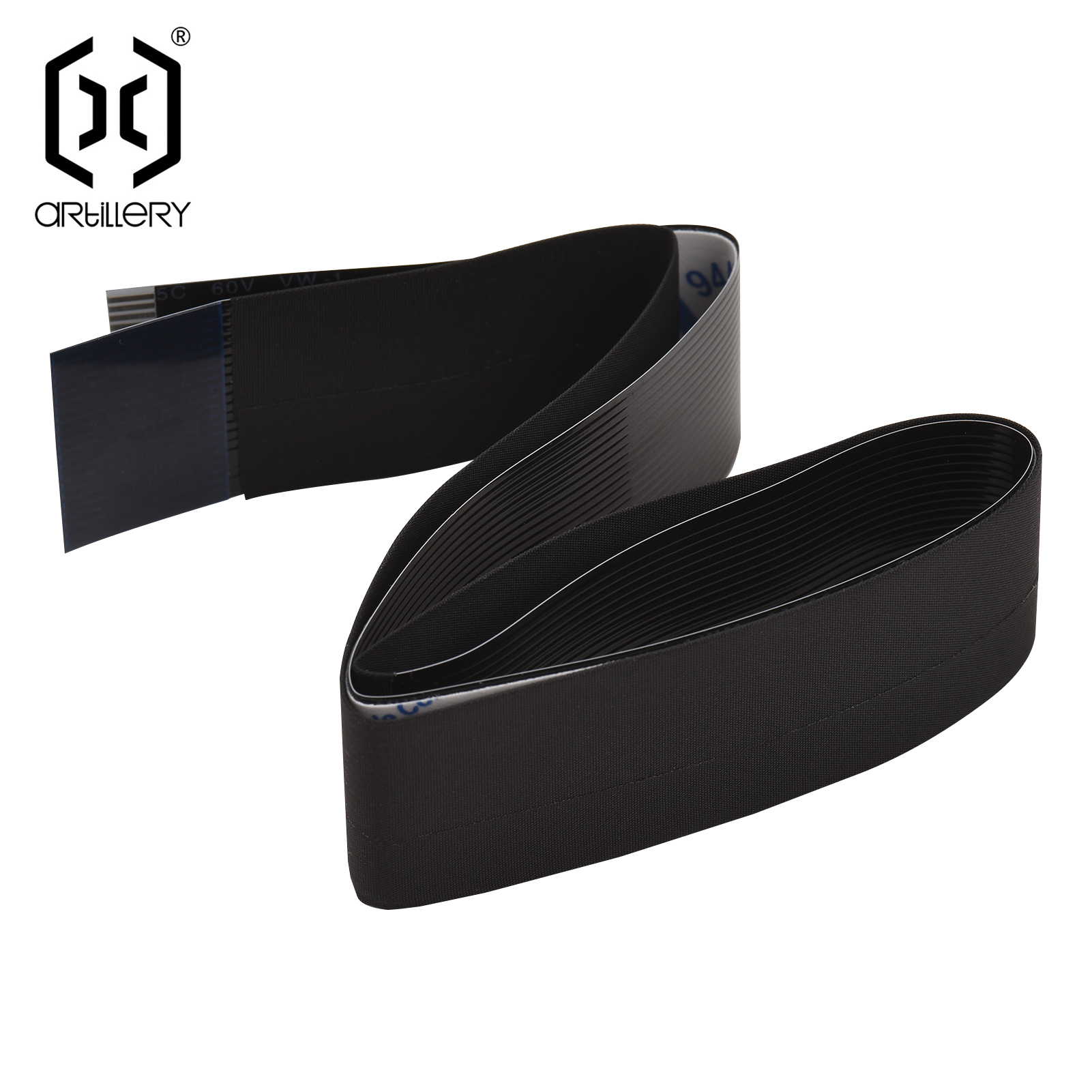 Artillery X PCB FFC Flexible Flat Cable 20 Pin Ribbon Cable Compatible