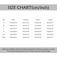 thumbnail image 3 of Hoodies Women Halloween Long Sleeve Sweatshirt Classic Print Zip Casual Tops With Pockets Fleece Lined, 3 of 5