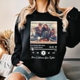 thumbnail image 3 of Custom T Shirts Vintage Design Your Own Photo Tee Gifts for Boy Or Girl Birthday Shirts for Men Women, 3 of 3