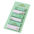 thumbnail image 1 of Sticky Notes,Cute Cartoon Anime Self-Stick Memo Pads,Back to School Supplies Notes,Cute Cartoon Cute Notepad Sticky S D5F1, 1 of 1