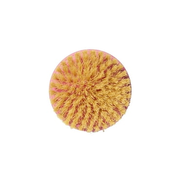 Bliss Smooth Away Exfoliating Dry Brush, Natural Bristles, Exfoliating Body Scrubber and Dry Brush