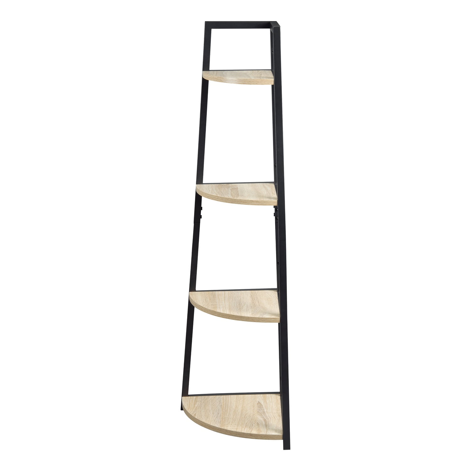 Resenkos 4-Tier Corner Shelf, Triangular Shelf for Cubicle Bookshelf for Bedroom Small Bookcase for Living Room, Industrial Corner Storage Rack Plant Stand Storage Shelf Rack for Kitchen Resenkos 4-Tier Corner Shelf, Triangular Shelf for Cubicle Bookshelf for Bedroom Small Bookcase for Living Room, Industrial Corner Storage Rack Plant Stand Storage Shelf Rack for Kitchen