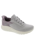 thumbnail image 1 of Zapatilla sin cordones Skechers Bobs Squad Chaos en color lavanda, 1 of 6