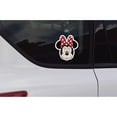 thumbnail image 3 of Minnie Mouse Vinyl Decal, 3 of 3