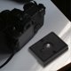 thumbnail image 4 of Quick Release Plate 1/4" Screw Fit for Bogen 3157N Manfrotto 200PL-14 RC2 3030 3130, 4 of 5
