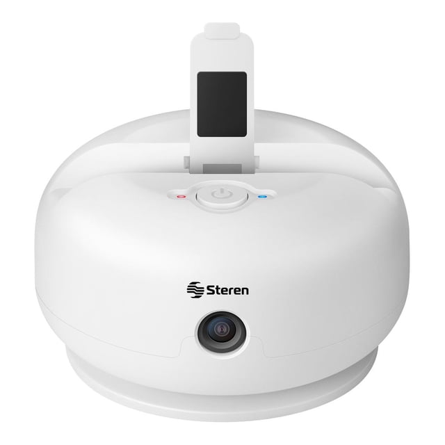 Seguidor inteligente 360° (Smart Tracking Gimbal) MOV-080 Steren MOV-080