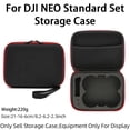 thumbnail image 4 of Storage Bag for DJI Neo Drone Pressure and Shock Resistant Dust Resistant, 4 of 10