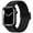 Black, variant on Solo Loop Strap Compatible with Apple Watch Bands 41mm 40mm 38mm, Elastic Nylon Wristband for iWatch Series 8 7 6 5 4 3 2 1 SE (Watch Is Not Included) (38/40/41mm Black)