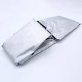 thumbnail image 6 of Luwecf Half Car Cover Car Cover Windproof Weather Car Cover Protect Your Windshield and, 6 of 7