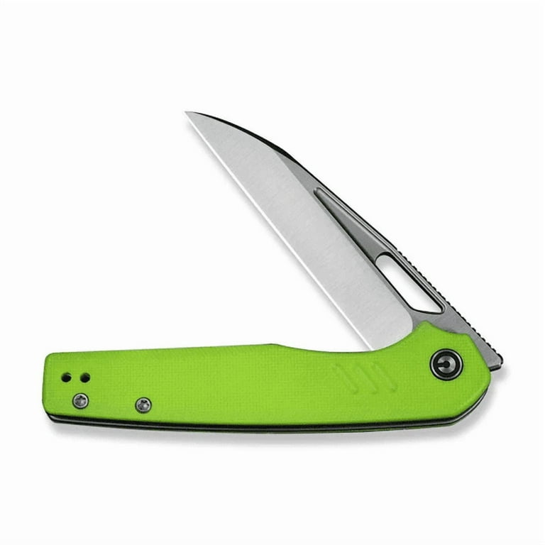 CIVIVI Guile Pocket Knife C24062B-2 - Walmart.com