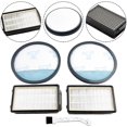 thumbnail image 3 of 1 Set Filters For Rowenta Compact Power XXL RO4825EA RO4871EA RO4855EA Vacuum Cleaner Spare Replacement Parts Filters, 3 of 5