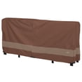 thumbnail image 3 of Duck Covers® Ultimate Waterproof Log Rack Cover, 98 Inch, 3 of 11