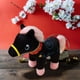 thumbnail image 5 of Amzcrzy Funda Nórdica, Sábana, Funda De Almohada De Satén, Muñeco De Juguete, Año Del Caballo, Muñeco De Juguete, Caballo Bebé, Juguete Para Muñeca Para Acompañar El Sueño, Regalo, Toallas De Baño, M, 5 of 8