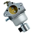 thumbnail image 4 of Carburetor 4285303S, M132199, AM132033 Carb with Gasket Fit for Kohler CV14, CV15, CV15S, CV16S, 13hp, 14hp, 15hp, 16hp Engine GT225, LX255, LX266, LT160, CV460S Engine Tractor Lawn Mower, 4 of 5