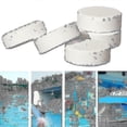 thumbnail image 2 of (200 Pcs)50-200 Pcs Comprimés de Chlore Multifonctions Désinfection Instantanée pour Piscine Baignoire Spa_FM18, 2 of 3