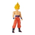 thumbnail image 2 of Figura de acción Dragon Ball Super Dragon Ball Limit Breaker 12 pulgadas Super Saiyan Goku (Battle Damage Ver.) Bandai, 2 of 4