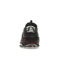 thumbnail image 3 of Nike Men's Air Max 97 Black White Red Running Shoes, from StockX, 3 of 5
