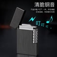 thumbnail image 4 of Bbsisgo Butane lighters, Candle lighters, Gift lighters for men and women(Without fuel), 4 of 5