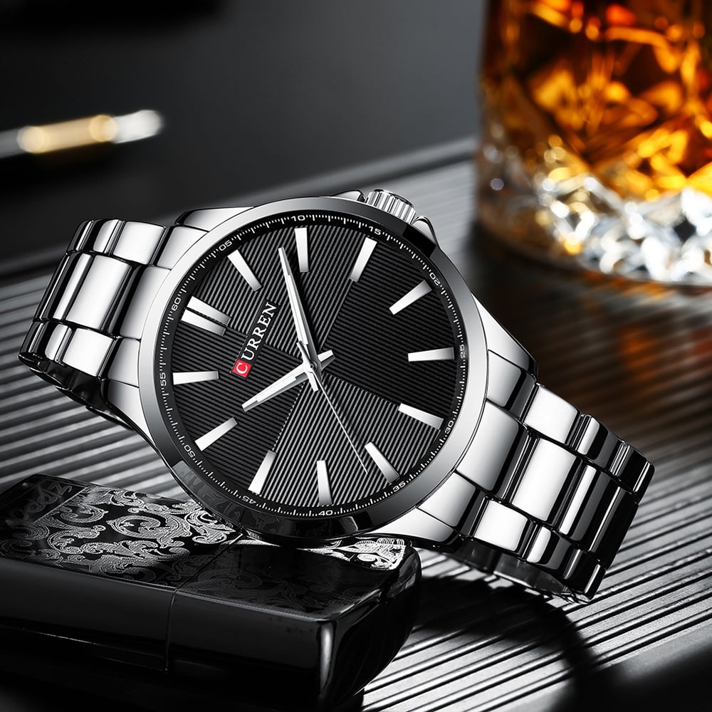 Curren watches price in usa new arrivals