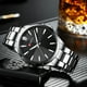 thumbnail image 3 of 8322 Reloj para hombre Reloj deportivo para hombre Reloj para hombre resistente al agua Reloj p CURREN  Hombre, reloj, 3 of 7