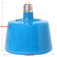 thumbnail image 5 of Warm Lamp Keep Warming Bulb for Livestock Poultry Pet Heat Emitter Bulb Heat Lamp for Poultry, Pets and Livestock for Tu, 5 of 8
