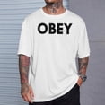 thumbnail image 2 of Obey They Live TShirt, 2 of 6