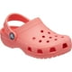 thumbnail image 1 of Sandalia Kids Classic Clog Unisex Crocs 2045366SL Naranja 20 cm, 1 of 3